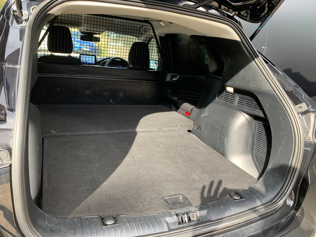 2022 Ford Kuga