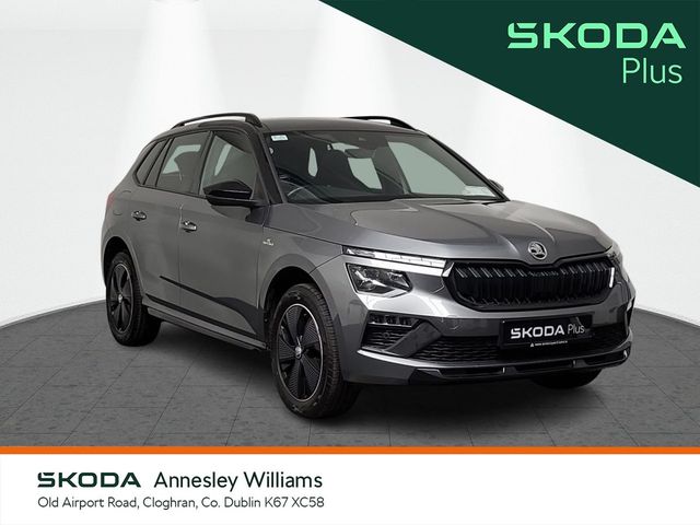 vehicle for sale from Annesley Williams