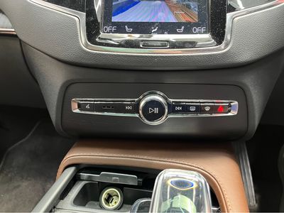 2021 Volvo XC90