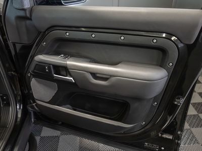 2021 Land Rover Defender