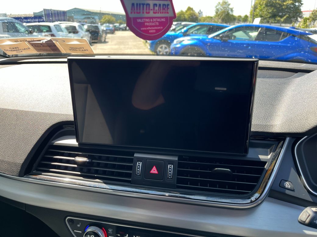 2021 Audi Q5