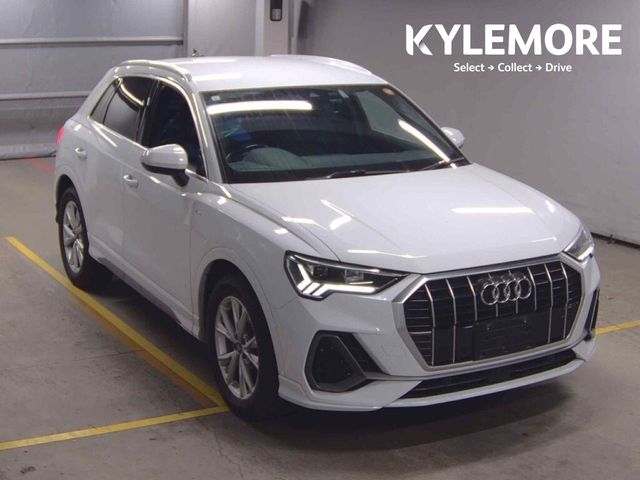 vehicle for sale from Kylemore Cars