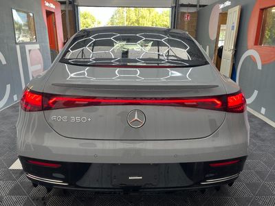 2022 Mercedes-Benz EQE