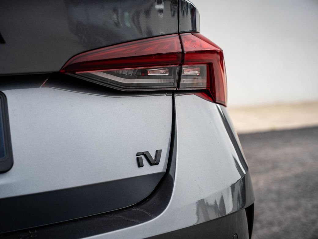 2024 Skoda Octavia