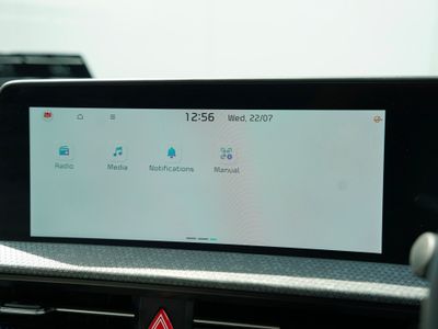 2023 Kia EV6