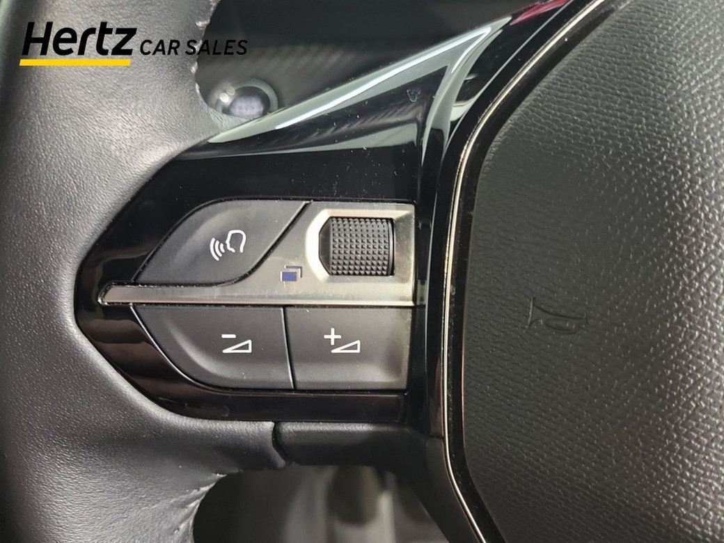 2023 Peugeot 2008