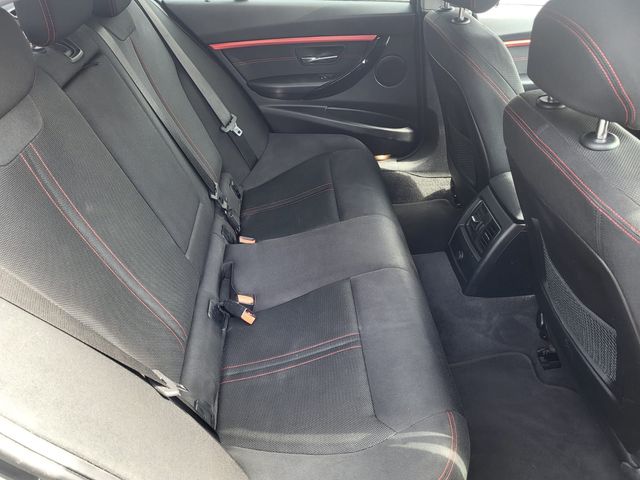2018 BMW 3 Series