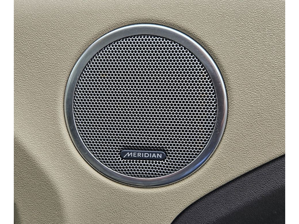 2013 Land Rover Range Rover Evoque
