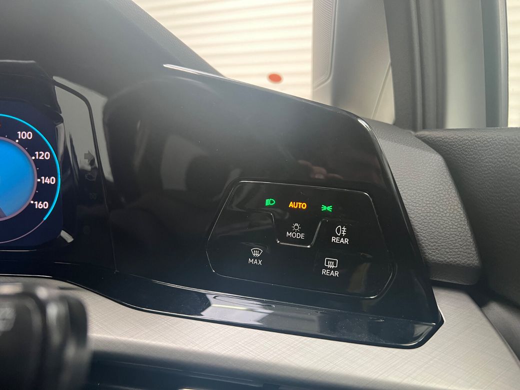 2022 Volkswagen Golf