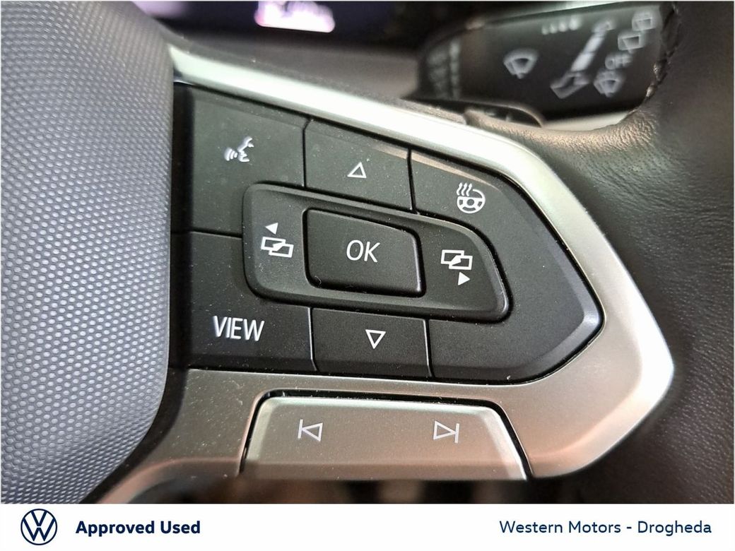 2026 Volkswagen Golf