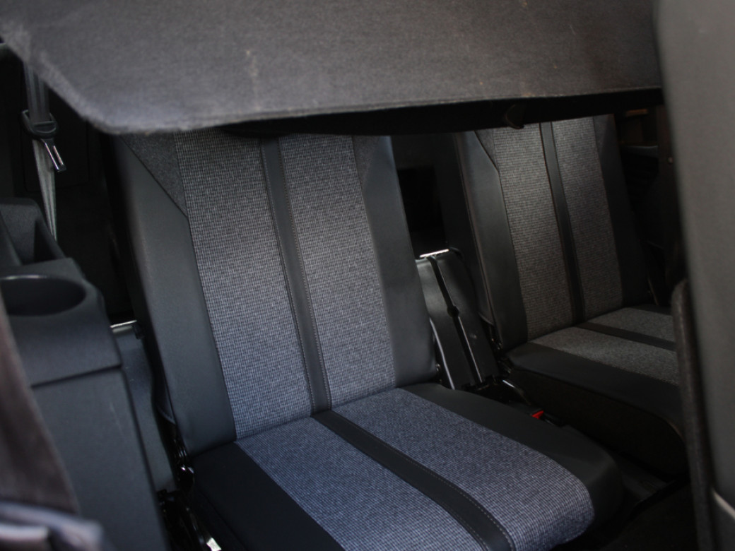 2019 Peugeot 5008