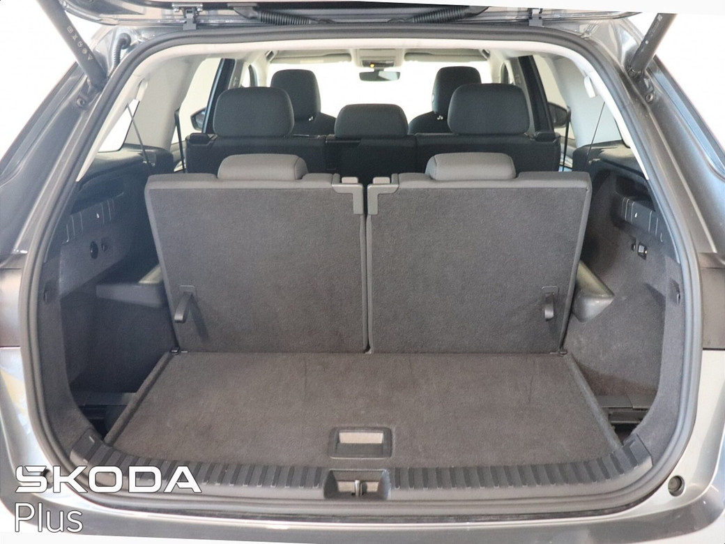 2026 Skoda Kodiaq