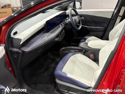 2026 Nissan Leaf