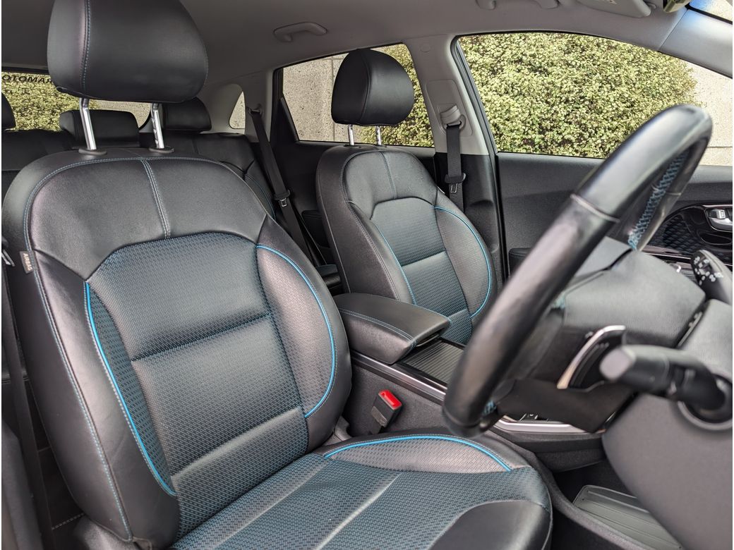 2022 Kia Niro