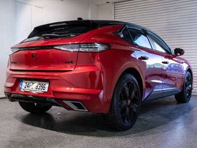 2024 DS Automobiles DS 4