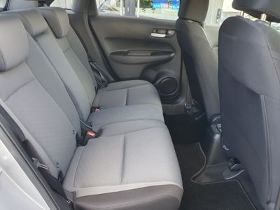 2021 Honda Jazz