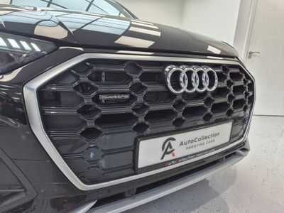 2024 Audi Q5