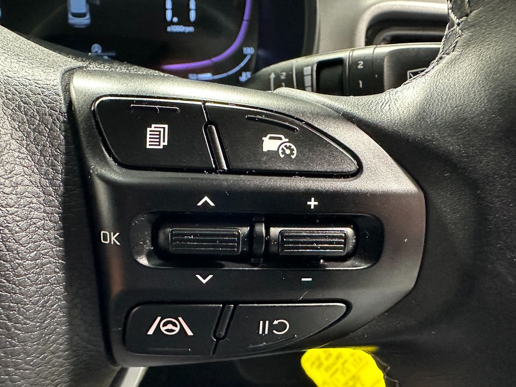 2025 Kia Stonic