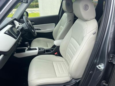 2023 Honda Jazz