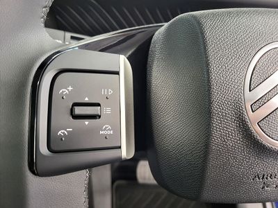 2026 Citroen C3 Aircross