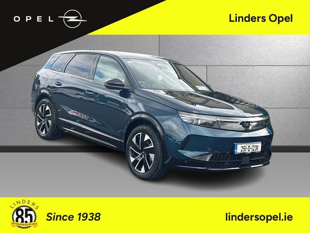vehicle for sale from Linders Finglas Turvey Limited