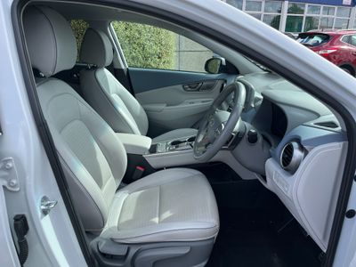 2020 Hyundai Kona