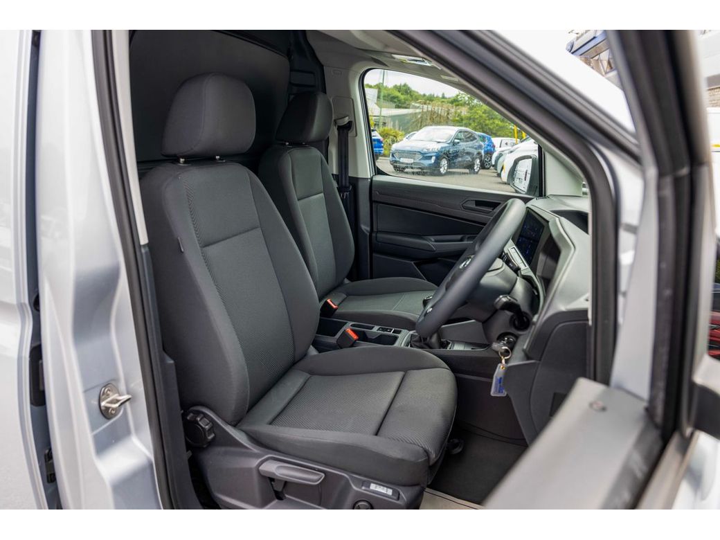 2025 Ford Transit Connect