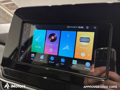 2022 Nissan Note