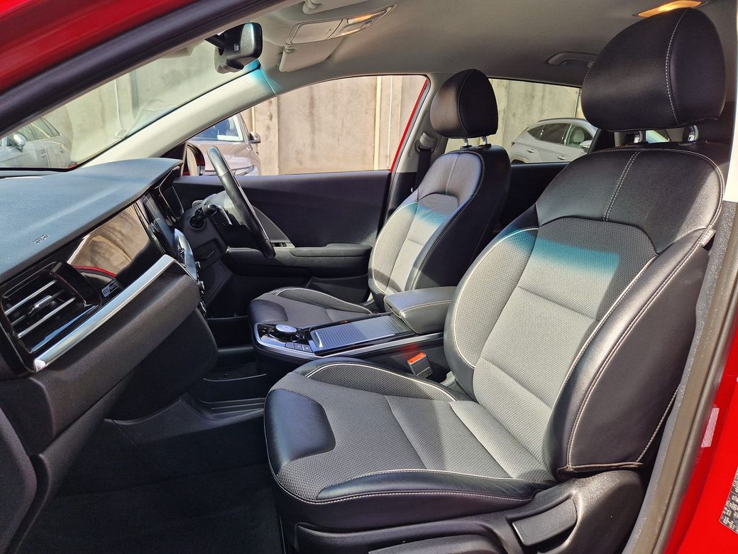 2022 Kia Niro