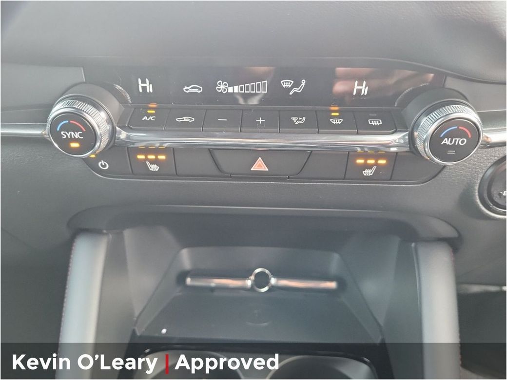 2026 Mazda Mazda3