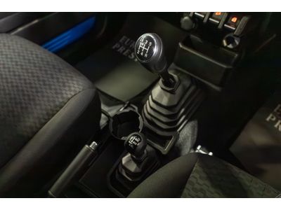 2023 Suzuki Jimny