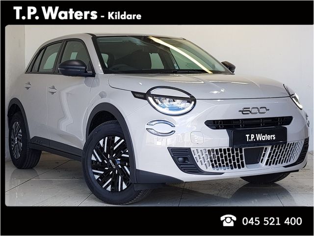 vehicle for sale from TP Waters