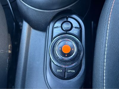 2016 Mini Convertible