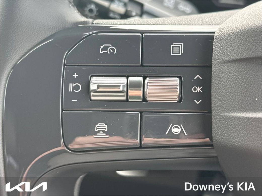 2026 Kia EV5