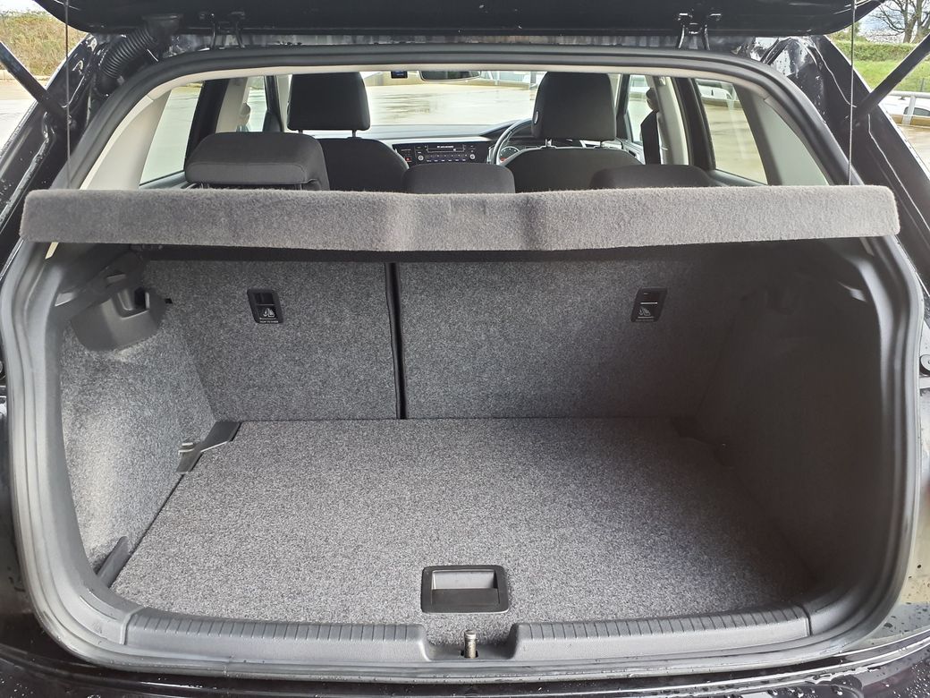 2020 Volkswagen Polo