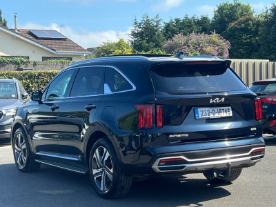 2023 Kia Sorento