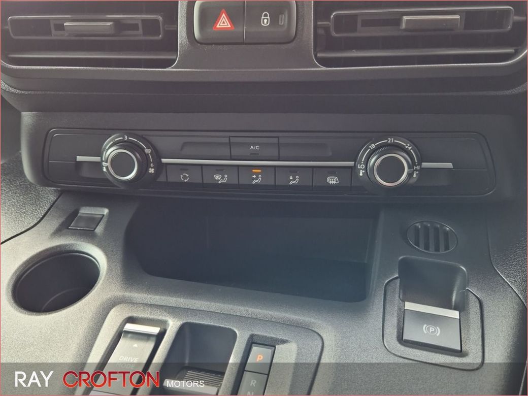 2024 Citroen Berlingo