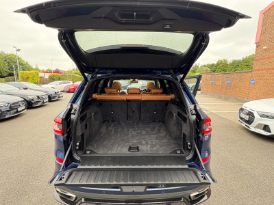 2019 BMW X5