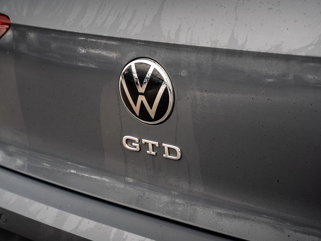 2022 Volkswagen Golf