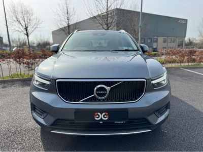 2018 Volvo XC40