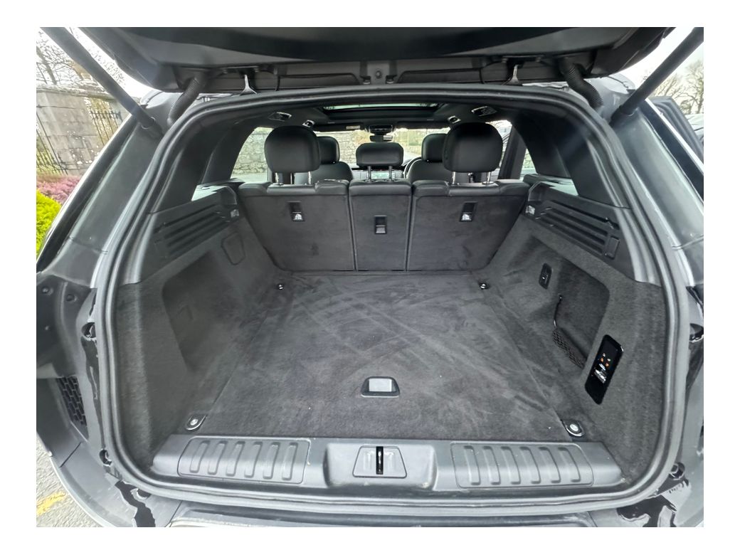 2023 Land Rover Range Rover Sport