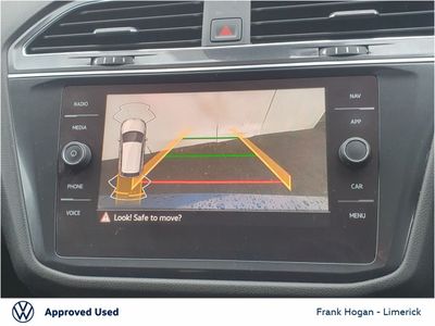 2023 Volkswagen Tiguan Allspace