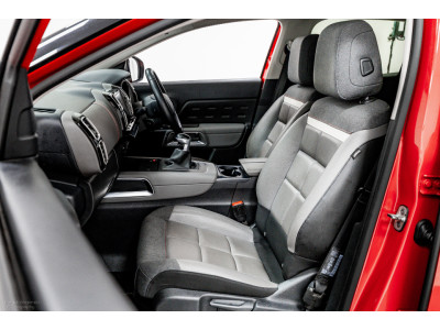 2020 Citroen C5 Aircross