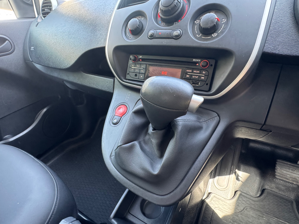 2020 Renault Kangoo