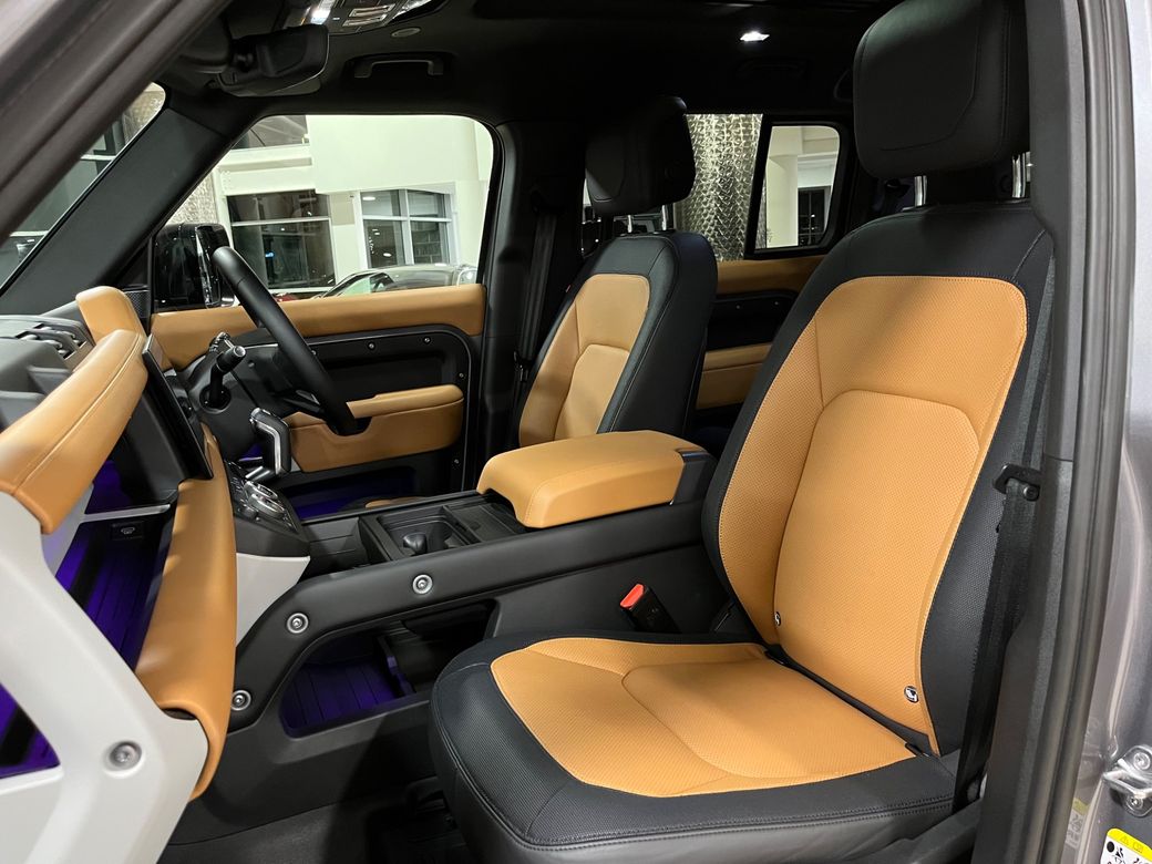 2023 Land Rover Defender