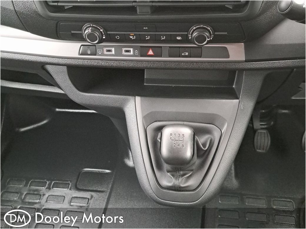 2026 Fiat Scudo