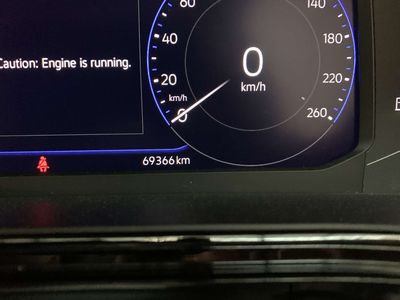 2022 Volkswagen T-Cross
