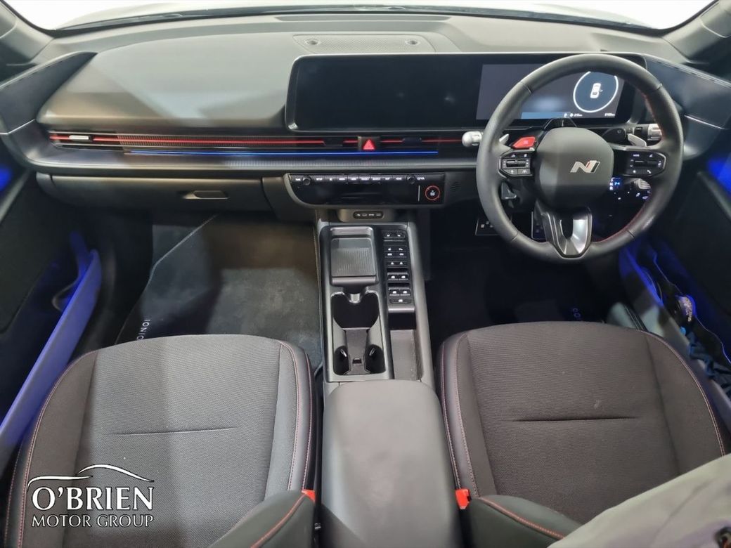 2026 Hyundai Ioniq 6