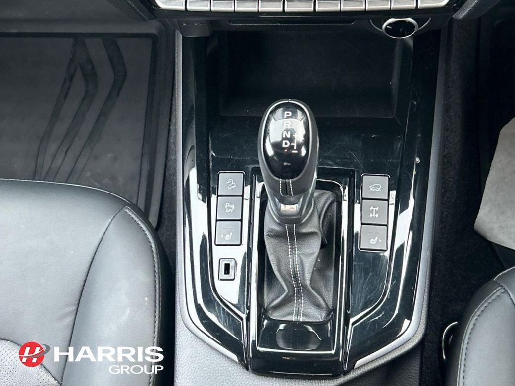 2025 Grey Isuzu D-MAX