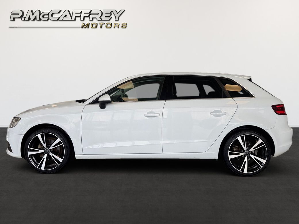 2016 Audi A3